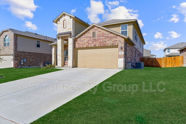 Building Photo - 648 Amber Creek