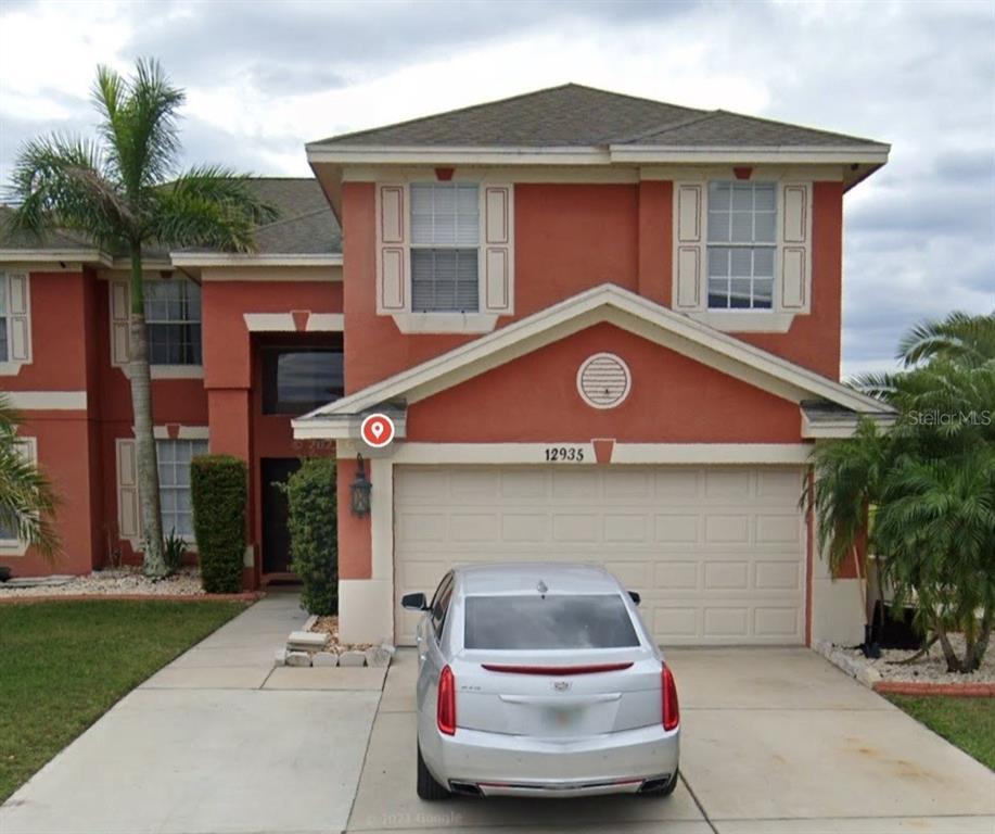 12935 Carlington Ln, Riverview, FL 33579 House Rental in Riverview