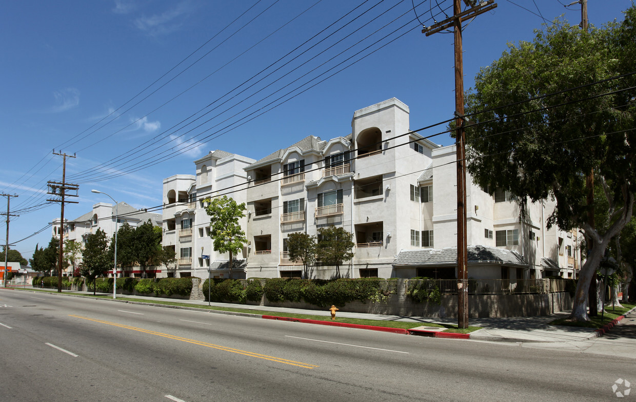 Building Photo - Martha Bryant Village II