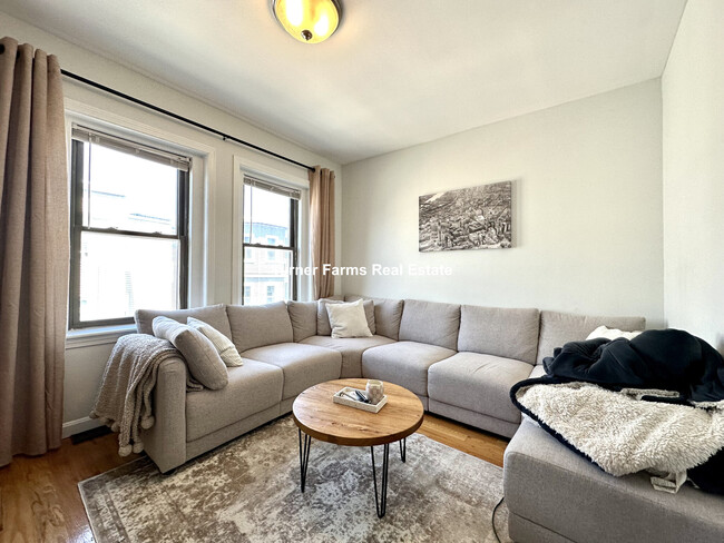 Foto del edificio - 918 Dorchester Ave