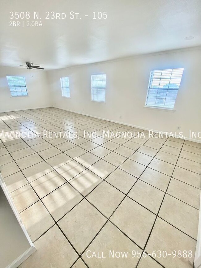 Building Photo - North McAllen Apartment for Rent