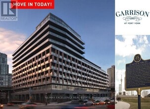 Building Photo - 169 Fort York Blvd