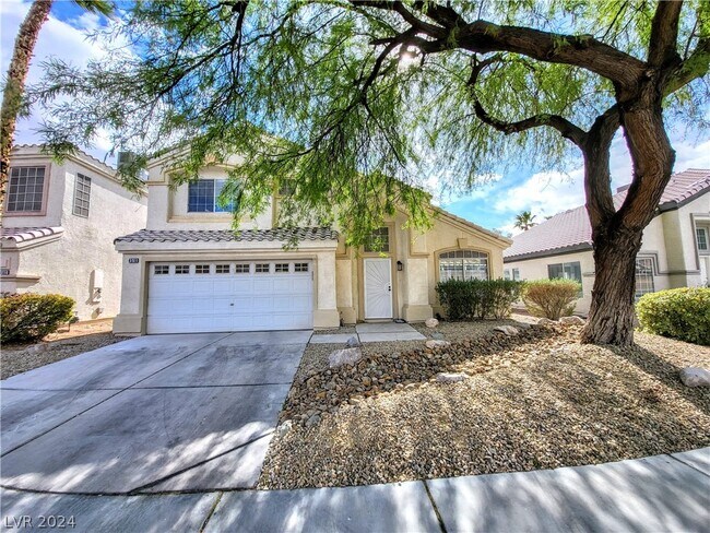 Building Photo - 4510 Lone Mesa Dr