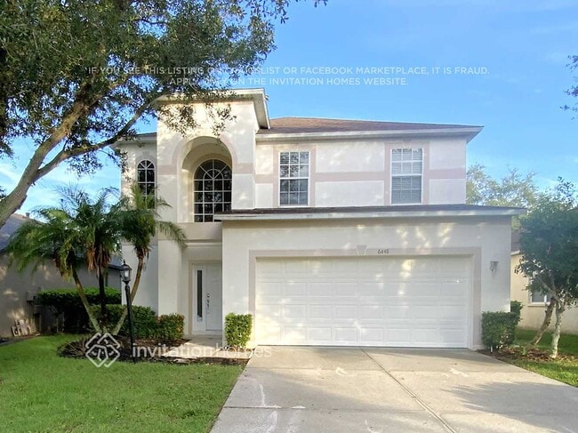 Building Photo - 6448 Orchard Oriole Ln