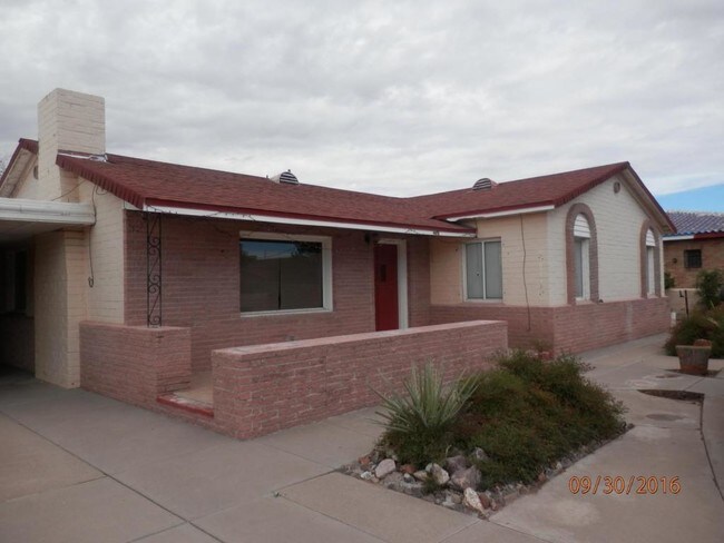 Foto del edificio - 408 S Platinum Ave