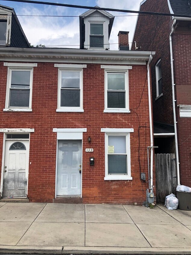 Primary Photo - Available Now! 2 Bedroom House- York City SD