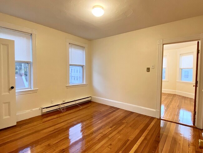 Foto del edificio - 257 Beacon St