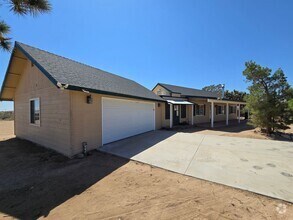 Building Photo - 4155 Yucca Mesa Rd