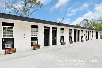 Building Photo - 3802 Dabney St