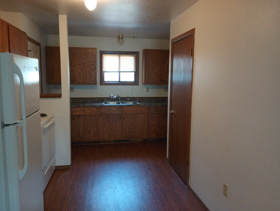 516 S Center St, Baraboo, WI 53913 Townhome Rentals in Baraboo WI