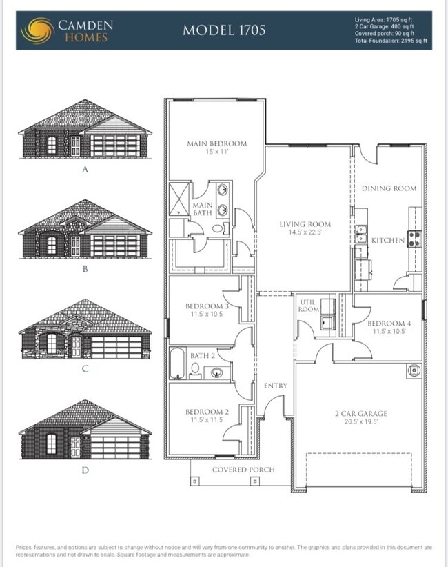 Building Photo - 2208 Hanover St