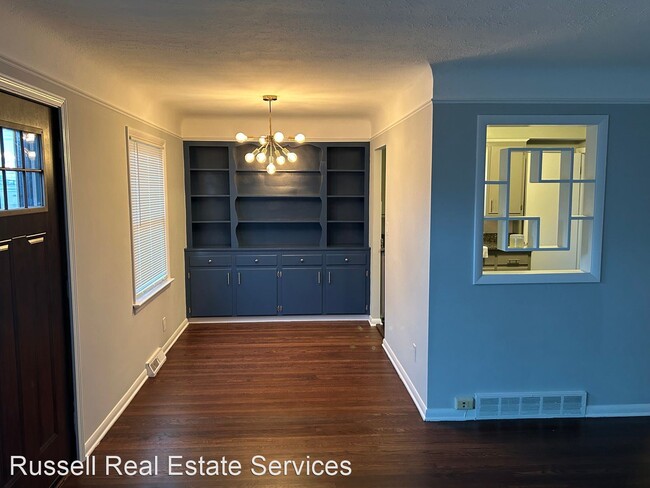 Building Photo - 3 br, 1 bath House - 7323 Kenilworth Ave
