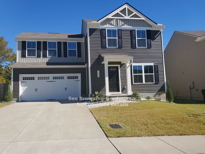 Lovely 2 year old home with easy access to... House for Rent in