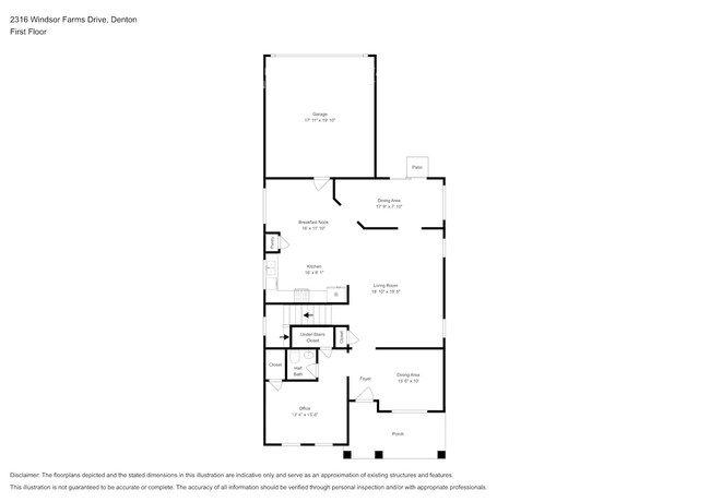 Foto del edificio - 2316 Windsor Farms Dr