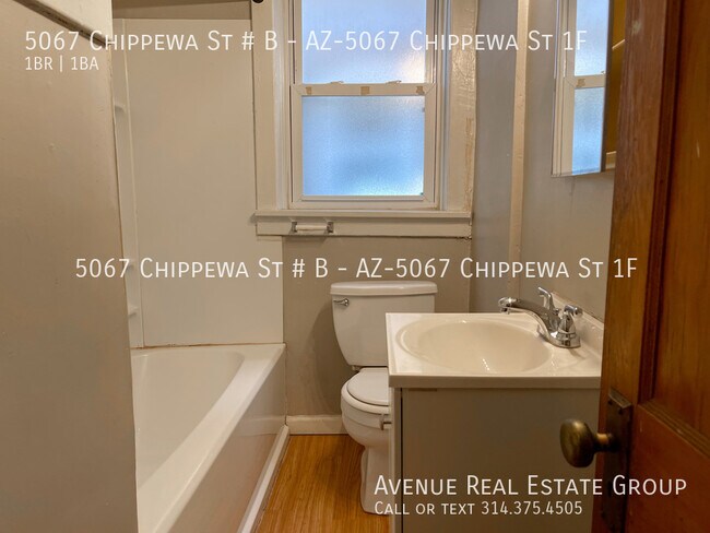 Building Photo - 5067 Chippewa St