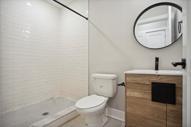 Foto del edificio - 1618 N Sydenham St