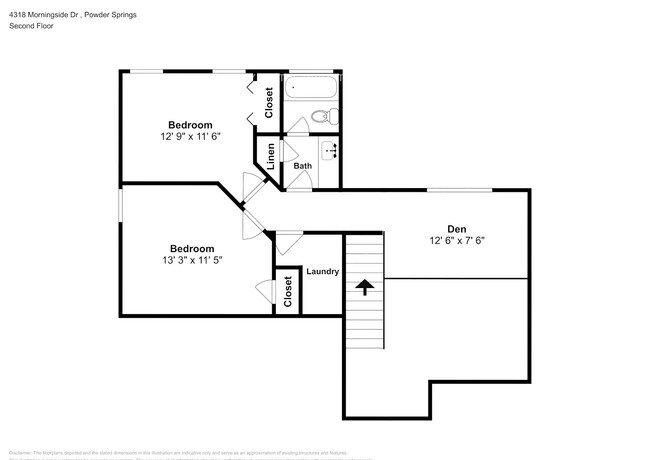 Building Photo - 4318 Morningside Dr