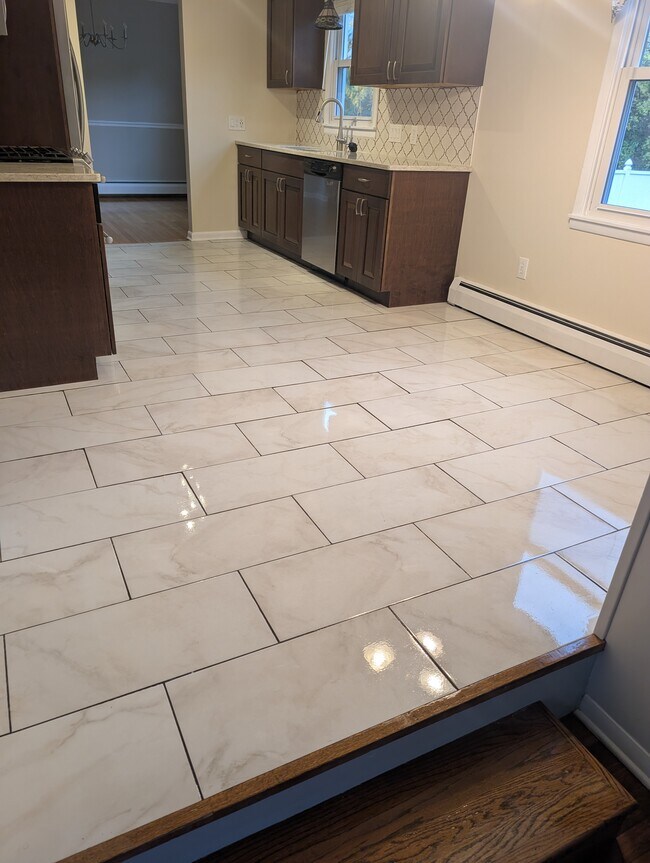 Kitchen - 2 Gateshead Rd