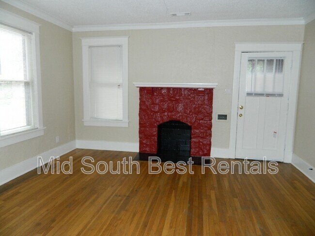 Foto del edificio - 961 N Willett St