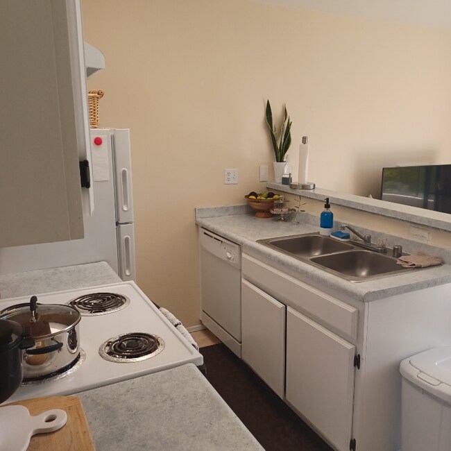 Foto del edificio - 2417-2431 Broadway