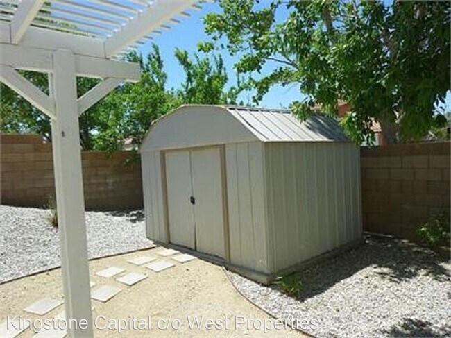 Building Photo - 4 br, 3 bath House - 4350 Norval Avenue