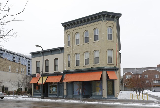 Building Photo - St Anthony Historic