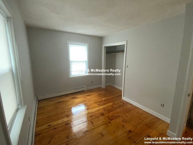 Building Photo - 1 Winship Pl