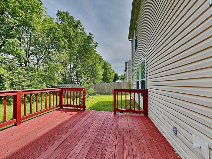 Building Photo - 6831 Earlswood Dr