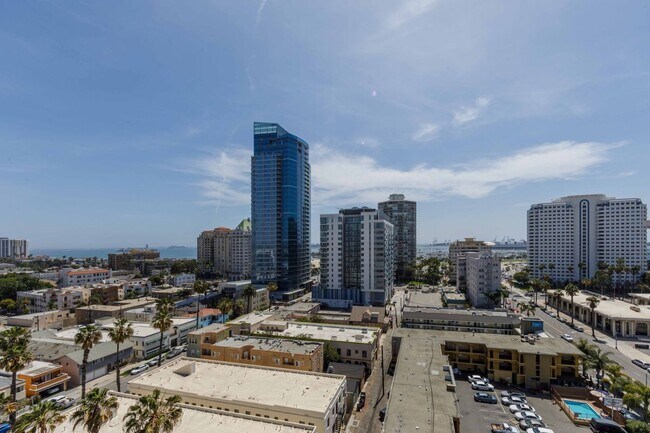 Foto del edificio - 100 Atlantic Ave