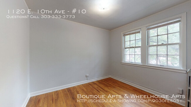 Building Photo - Wheelhouse Apartments