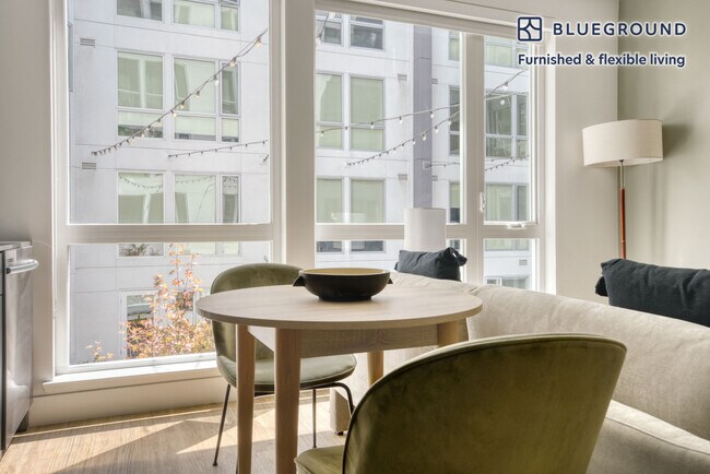 Foto del edificio - 1889 Harrison St