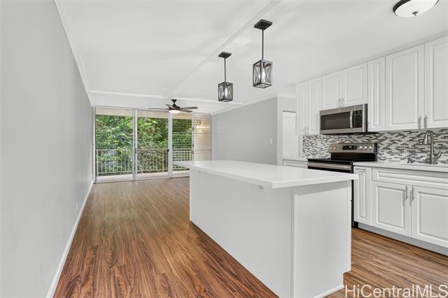 Foto del edificio - 95-257-257 Waikalani Dr
