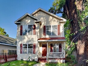 Building Photo - 838 S Parramore Ave