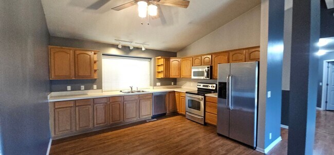 Foto del edificio - Charming 3BR House in Omaha