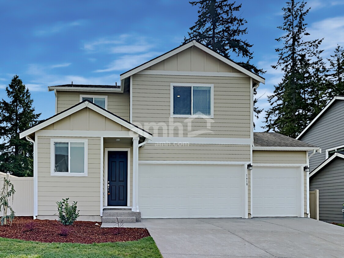 Foto principal - 1618 194th St E