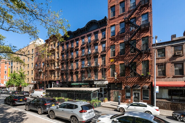 Building Photo - 100 Forsyth