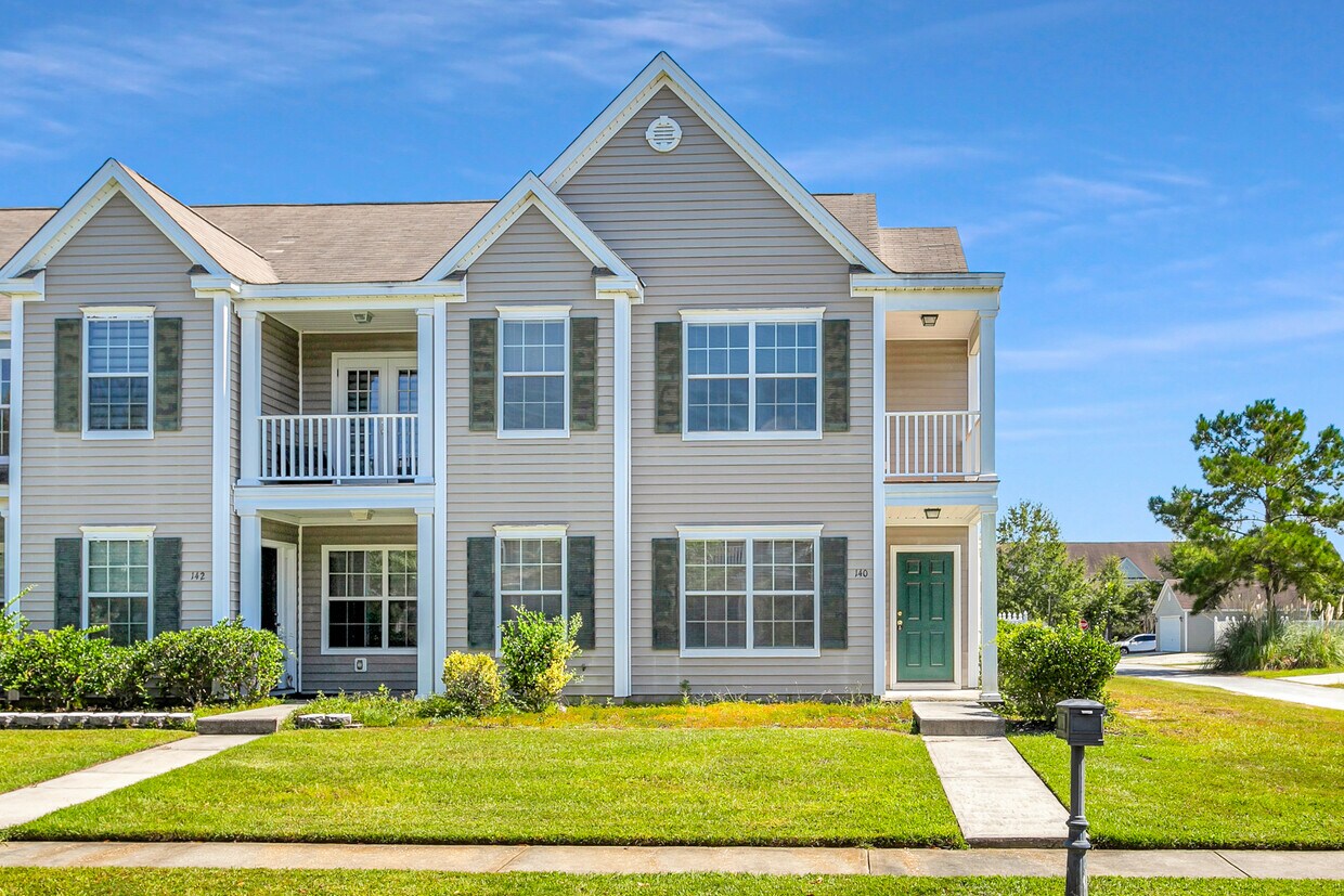 Foto principal - 140 Fairgreen St