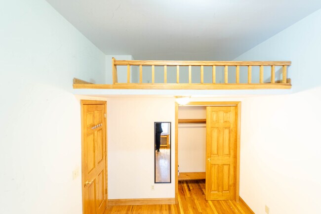 Foto del edificio - 5 W 95th St