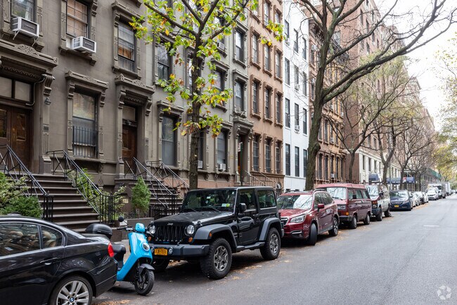 Foto del edificio - 167 W 73rd St