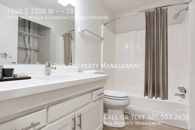 Photo - 7140 2200 W Apartment