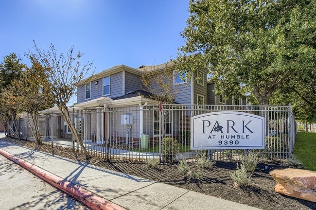 Building Photo - Park at Humble