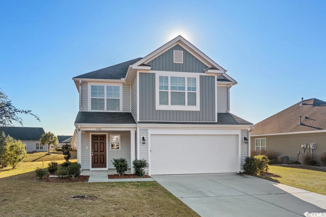 Photo - 1140 Boleybeg Dr (Myrtle Beach, SC)
