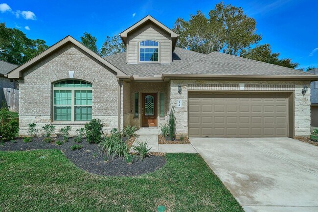 Building Photo - 4318 Windswept Drive, Montgomery, TX 77356...