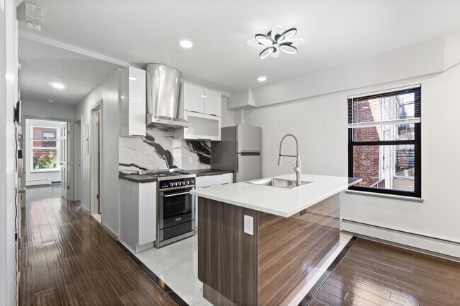 Foto del edificio - 232 1st St