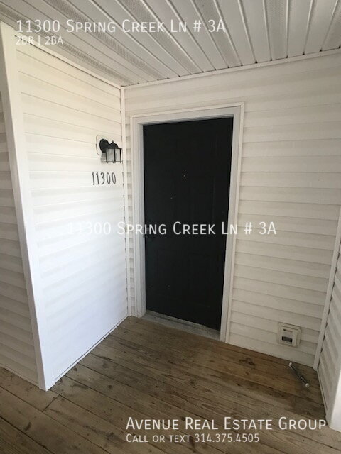 Foto del edificio - 11300 Spring Creek Ln