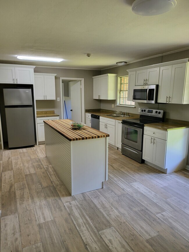 Photo - North 34th House