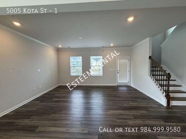 Foto del edificio - 5005 Kota St