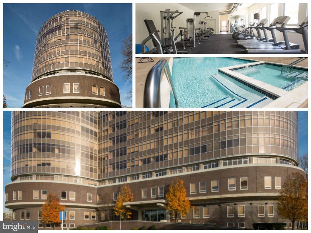 Foto principal - 201 N 8th St