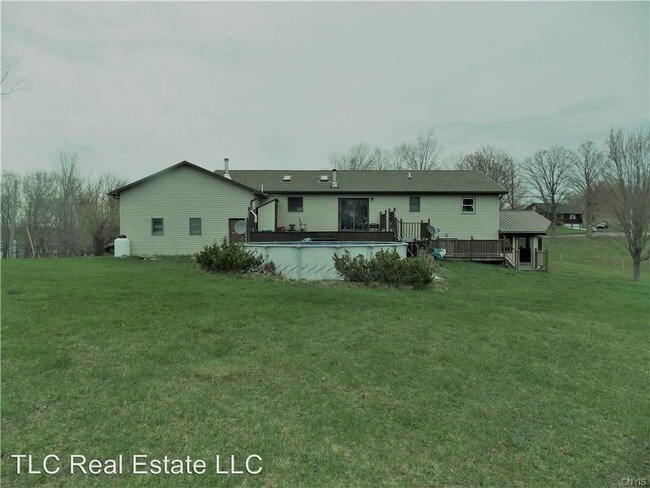 Foto del edificio - 5 br, 2.5 bath House - 4532 Old State Road