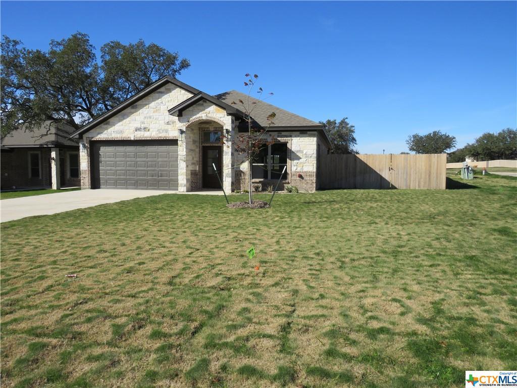 3225 Tortuga Ct, Belton, TX 76513 House Rental in Belton, TX
